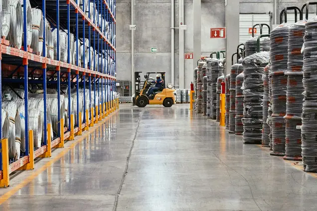 Inventory Optimization & Warehouse Management In-House Training