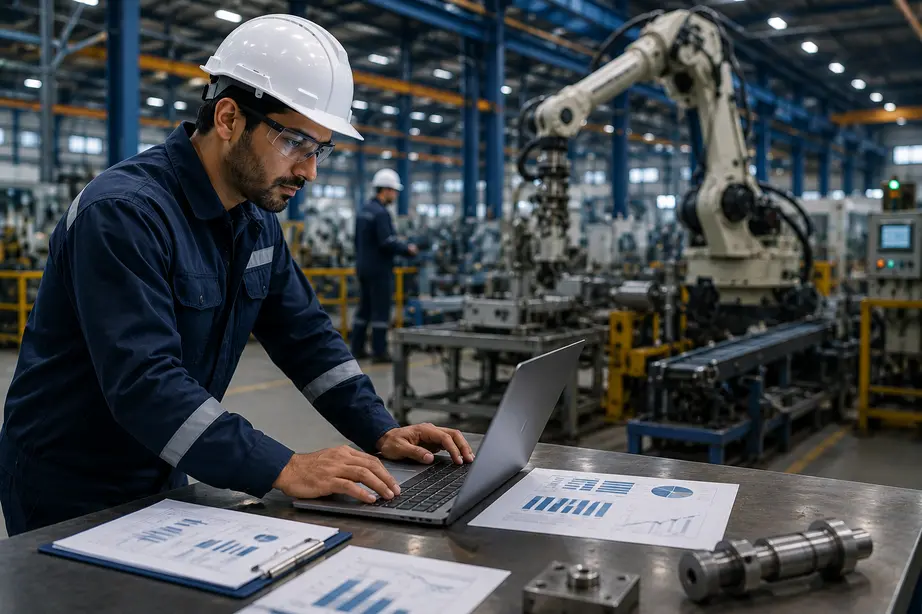 Maintenance & Reliability In-House Training