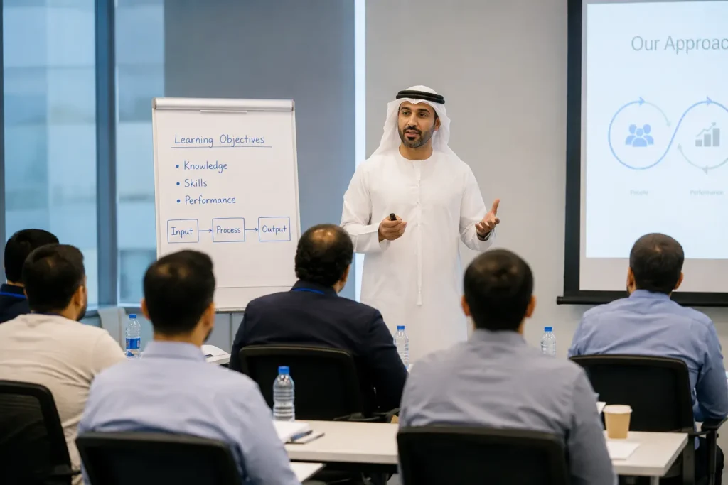 Corporate Training | Onsite-training