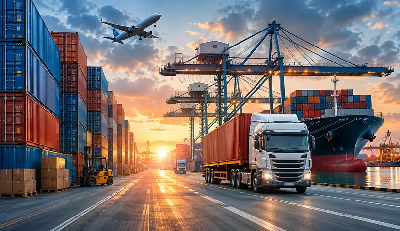 Supply Chain & Logistics In-House Training