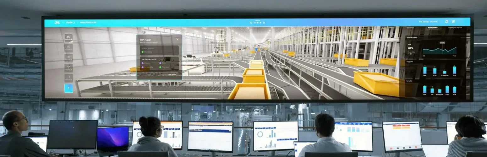 Logistics & Distribution Management Excellence In-House Training