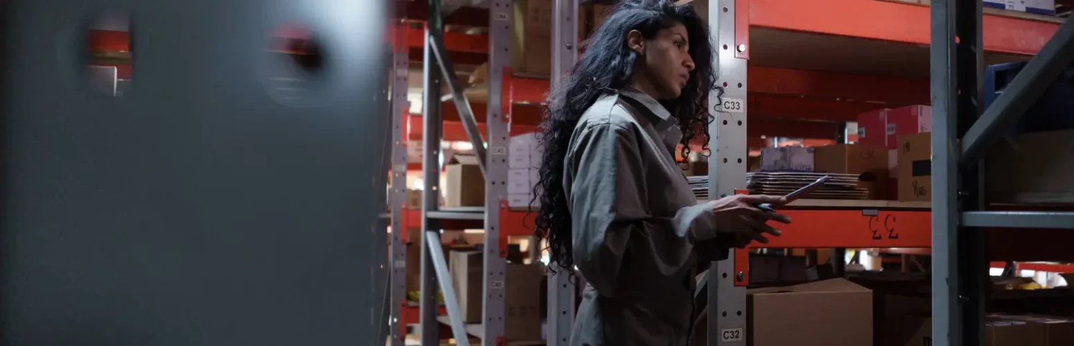 Inventory Optimization & Warehouse Management In-House Training
