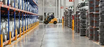 Inventory Optimization & Warehouse Management In-House Training