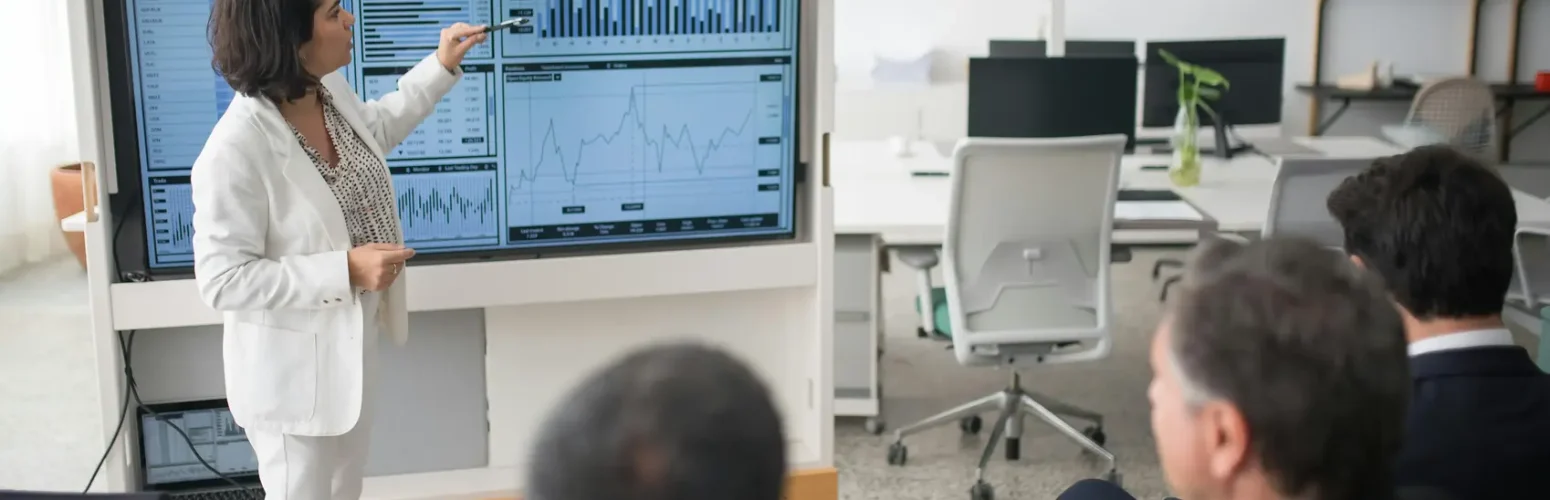 Supply Chain Resilience & Risk Management In-House Training